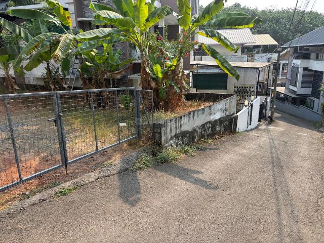 Land for sale in Cochin, Kerala