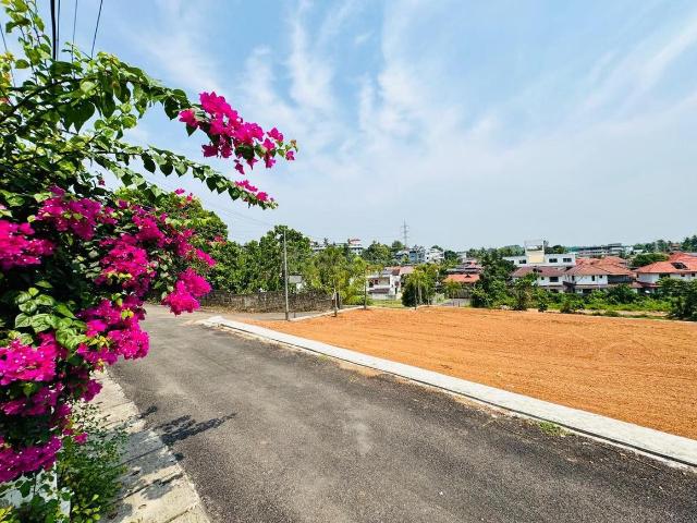 Land for sale in Cochin, Kerala