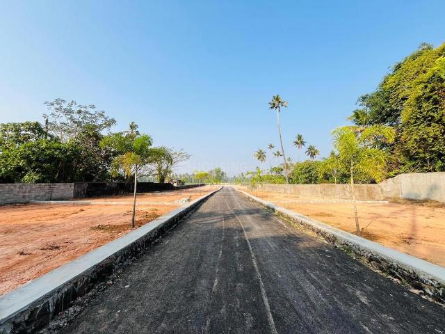 Land for sale in Cochin, Kerala