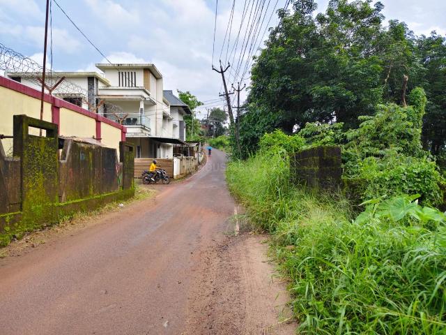 Land for sale in Cochin, Kerala