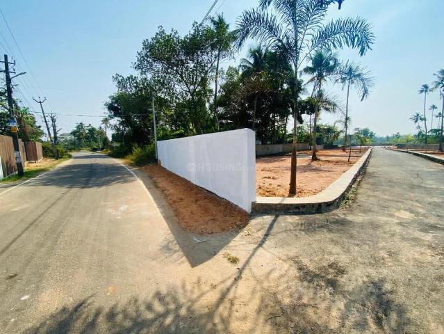 Land for sale in Cochin, Kerala