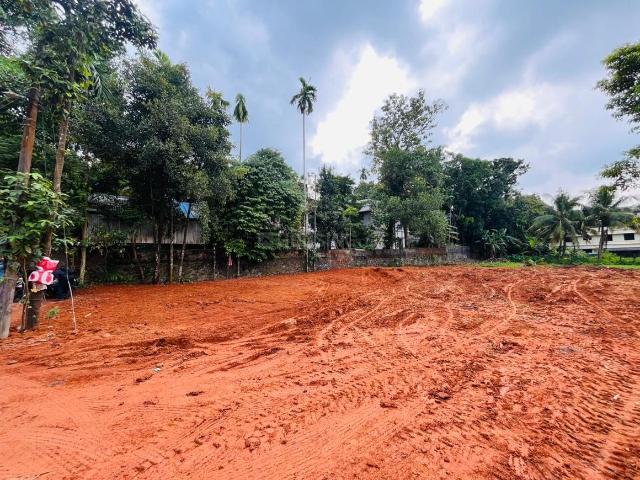 Land for sale in Cochin, Kerala