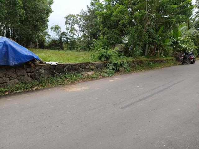 Land for sale in Cochin, Kerala