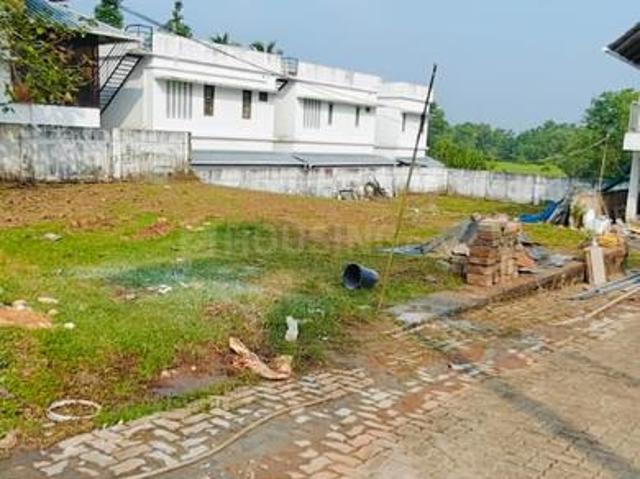 Land for sale in Cochin, Kerala