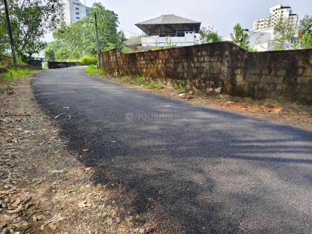 Land for sale in Cochin, Kerala