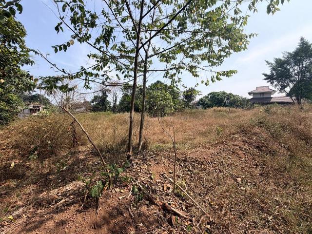 Land for sale in Cochin, Kerala
