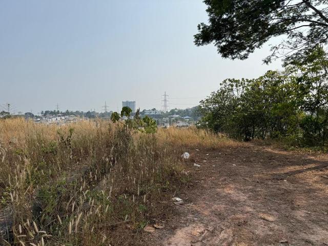 Land for sale in Cochin, Kerala