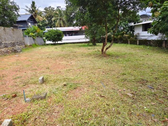 Land for sale in Cochin, Kerala