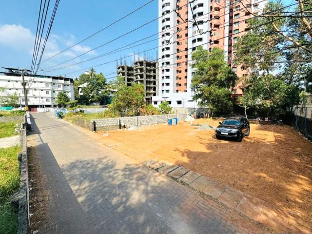 Land for sale in Cochin, Kerala
