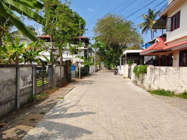 Land for sale in Cochin, Kerala