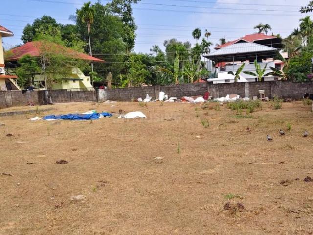 Land for sale in Cochin, Kerala