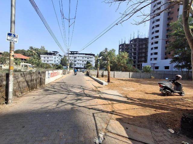 Land for sale in Cochin, Kerala