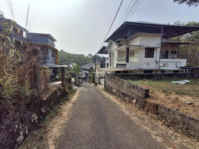 Land for sale in Cochin, Kerala