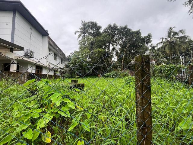 Land for sale in Cochin, Kerala