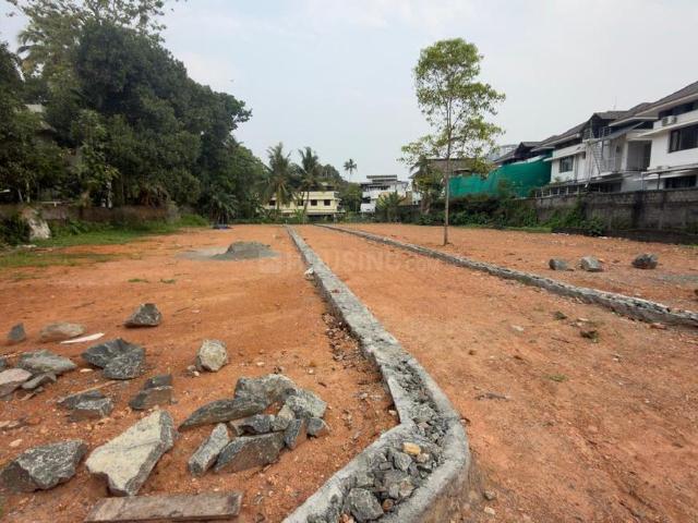 Land for sale in Cochin, Kerala