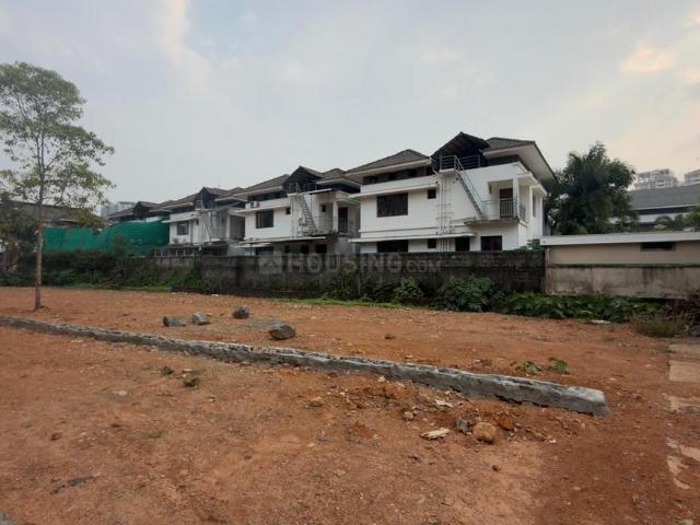 Land for sale in Cochin, Kerala