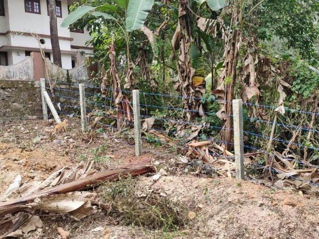 Land for sale in Cochin, Kerala