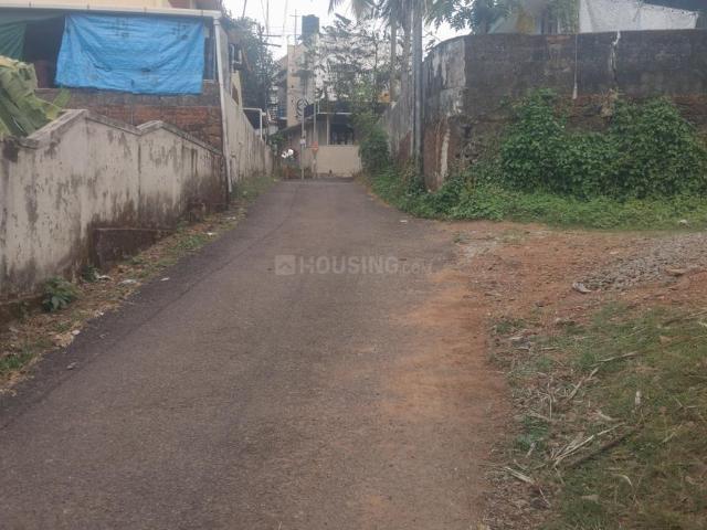 Land for sale in Cochin, Kerala