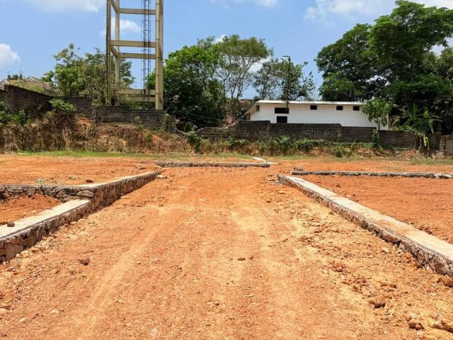 Land for sale in Cochin, Kerala