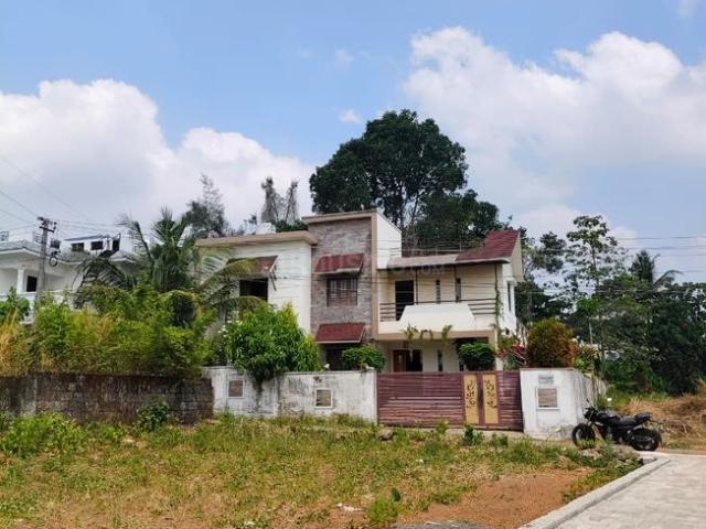 Land for sale in Cochin, Kerala