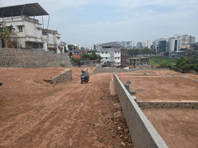 Land for sale in Cochin, Kerala