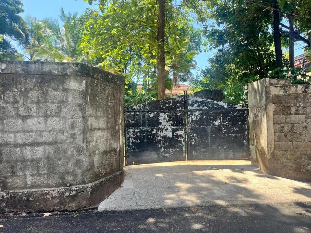 Land for sale in Cochin, Kerala