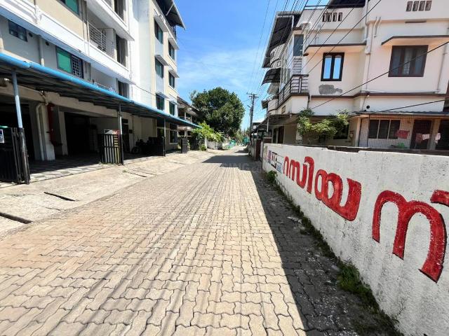 Land for sale in Cochin, Kerala