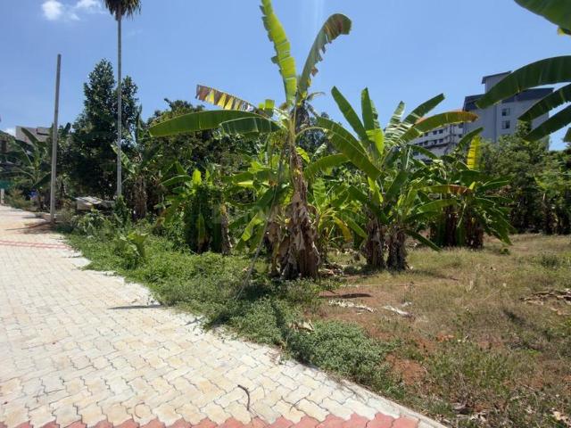 Land for sale in Cochin, Kerala