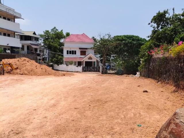 Land for sale in Cochin, Kerala