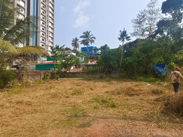 Land for sale in Cochin, Kerala