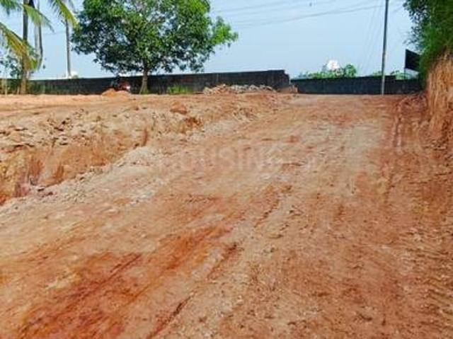 Land for sale in Cochin, Kerala