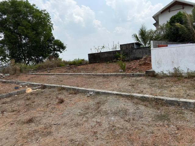 Land for sale in Cochin, Kerala
