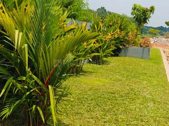Land for sale in Cochin, Kerala