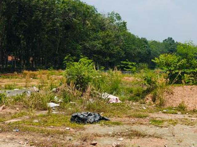 Land for sale in Cochin, Kerala