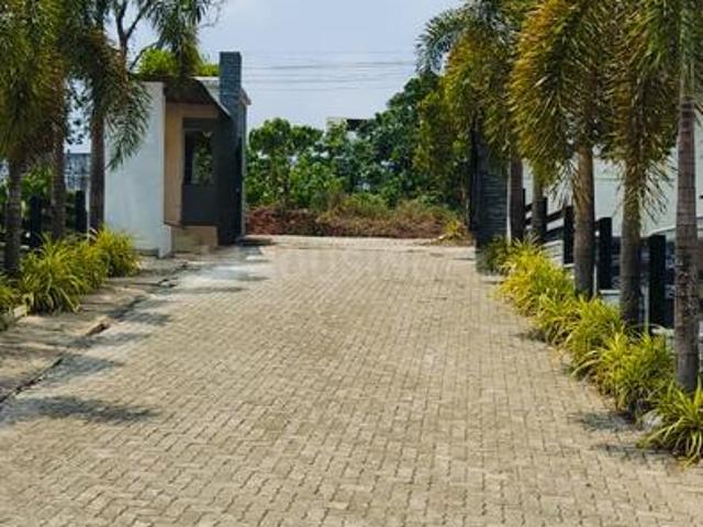 Land for sale in Cochin, Kerala