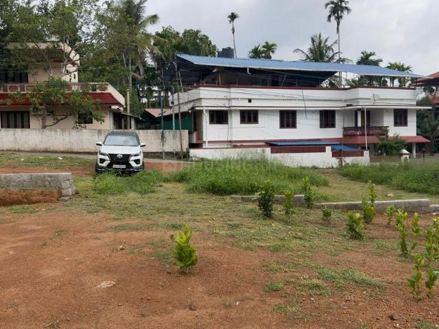 Land for sale in Cochin, Kerala