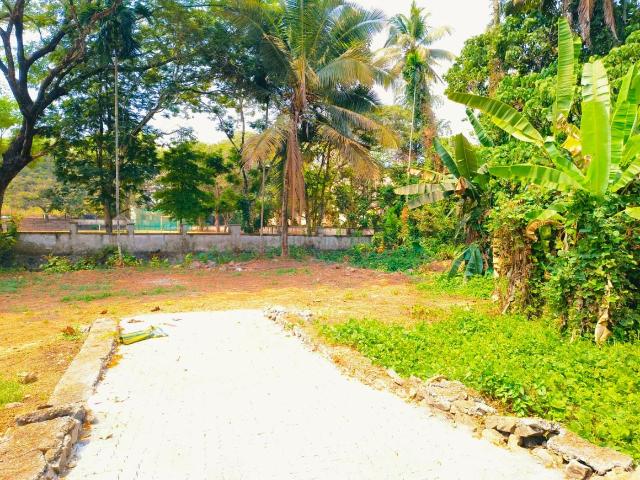Land for sale in Cochin, Kerala