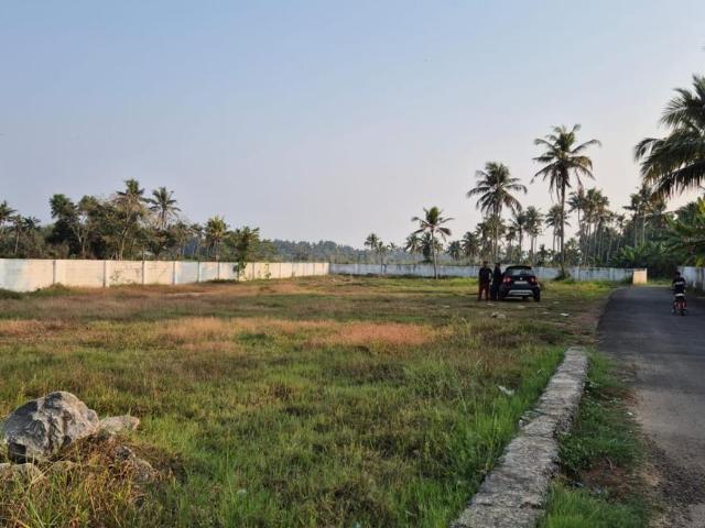 Land for sale in Cochin, Kerala