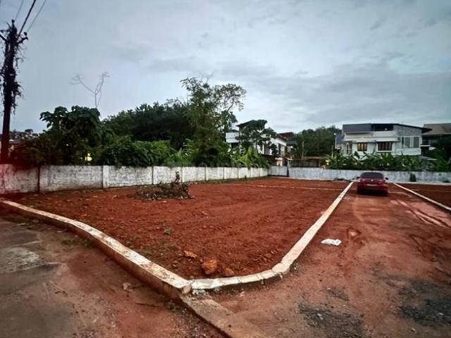 Land for sale in Cochin, Kerala