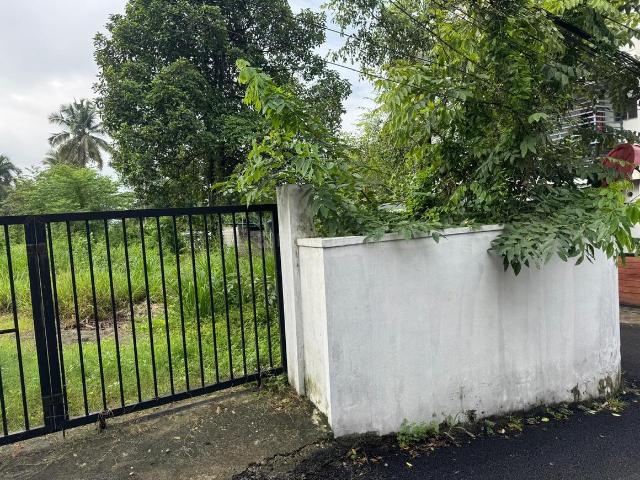 Land for sale in Cochin, Kerala