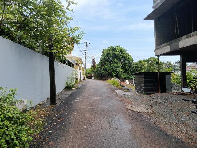 Land for sale in Cochin, Kerala