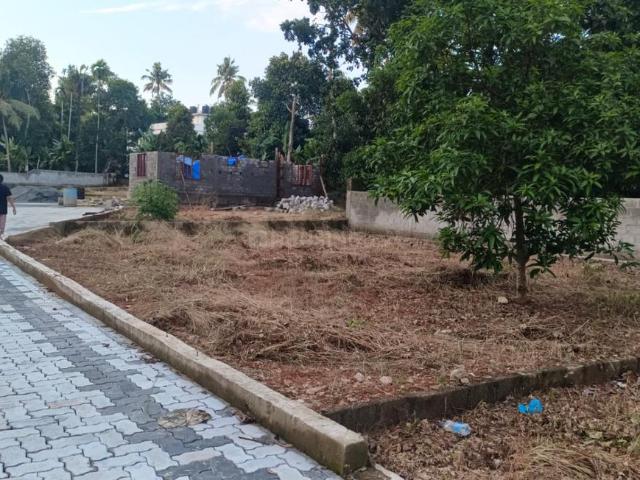 Land for sale in Cochin, Kerala