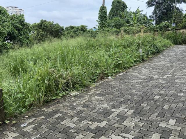 Land for sale in Cochin, Kerala