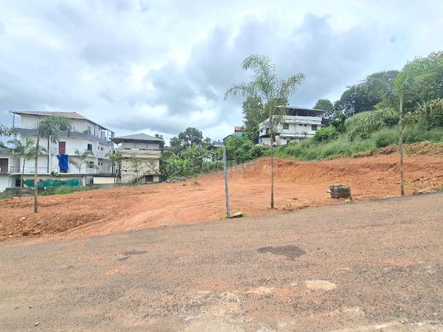 Land for sale in Cochin, Kerala