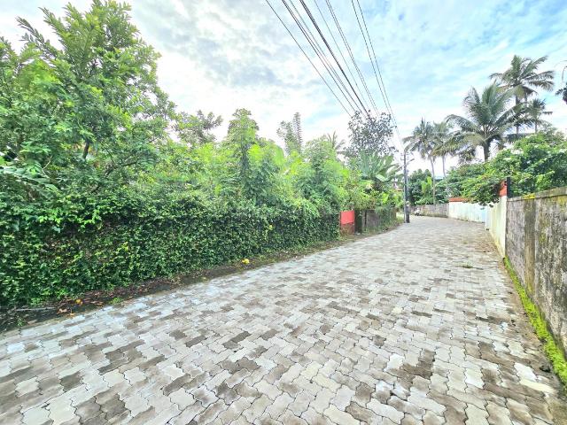 Land for sale in Nilampathinjamugal, Ernakulam