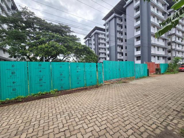Land for sale in Cochin, Kerala