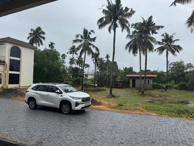 Land for sale in Cochin, Kerala