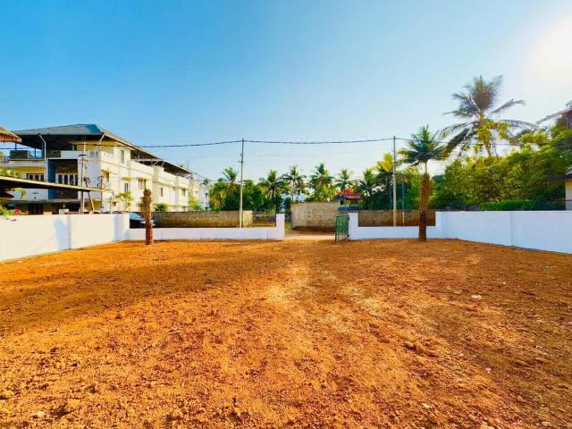 Land for sale in Cochin, Kerala