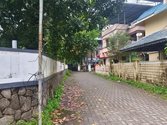Land for sale in Cochin, Kerala