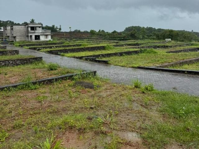 Land for sale in Cochin, Kerala